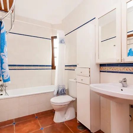 Casa Turquesa Canovas