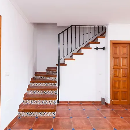 Casa Turquesa Canovas 프리질리아나