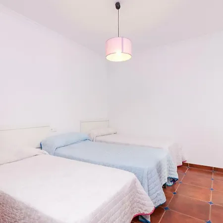 Casa Turquesa Canovas