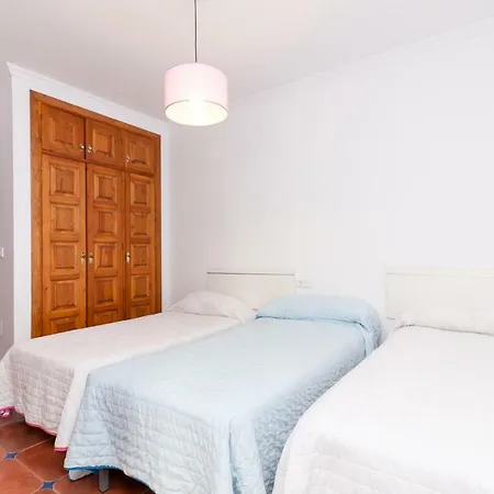 Casa Turquesa Canovas