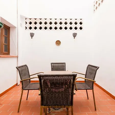펜션 Casa Turquesa Canovas *
